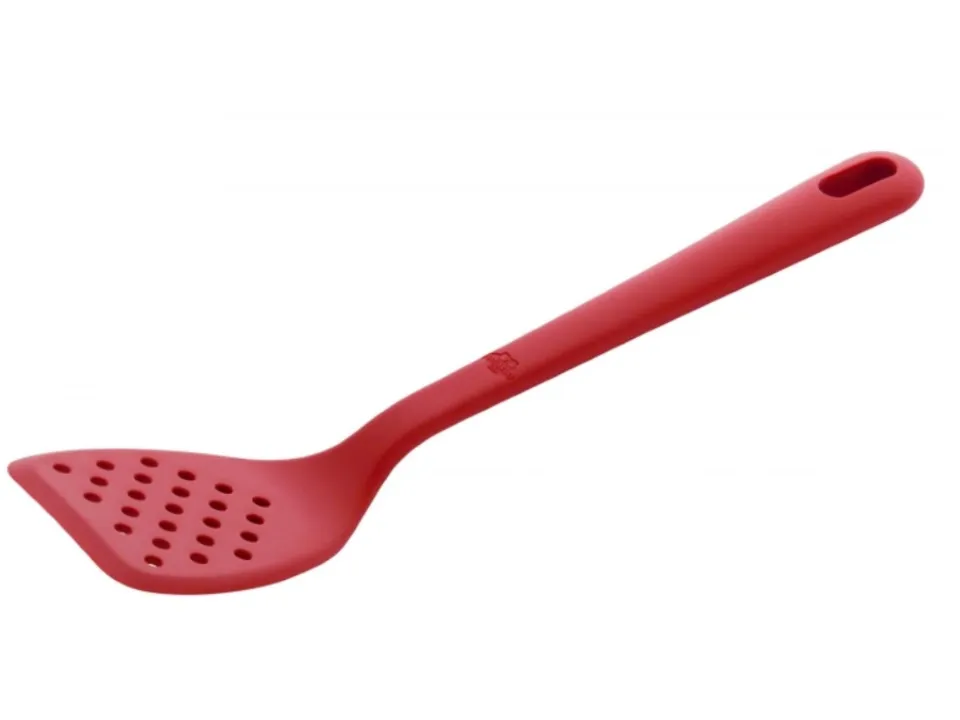 Esclusivo Rosso, spatola 31 cm