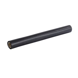 Ultima Occasione Rotolo antiscivolo, 150x50 cm, nero