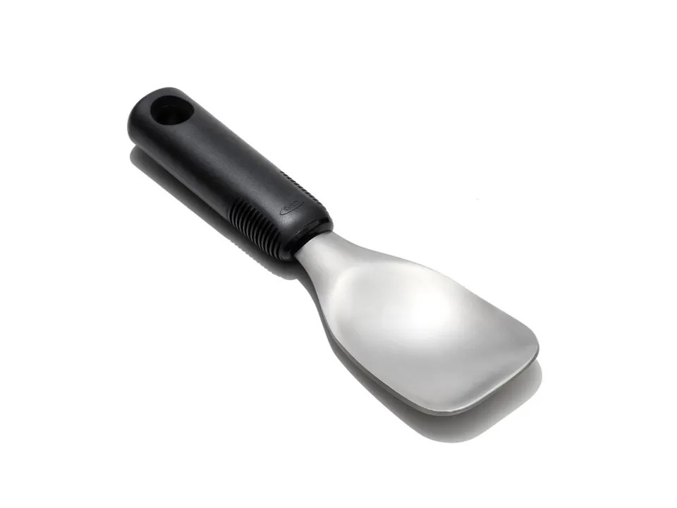 Spedizione Espresso Good grips, spatola porziona gelato