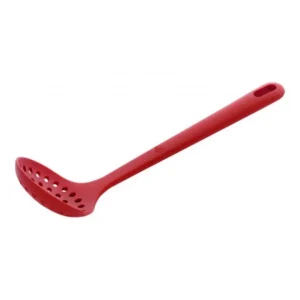Schiumarola rosso 31cm Esclusivo