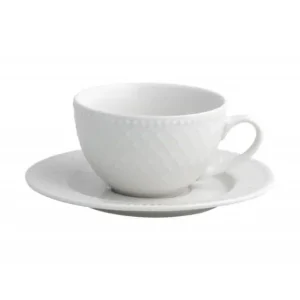 Brandani Burlesque Tazza The Set 2 Pz Spedito Oggi