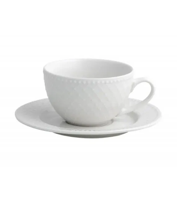 Brandani Burlesque Tazza The Set 2 Pz Spedito Oggi