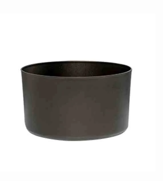 Di Tendenza Knindustrie Glacette bronzo Secchiello champagne Ø32 cm