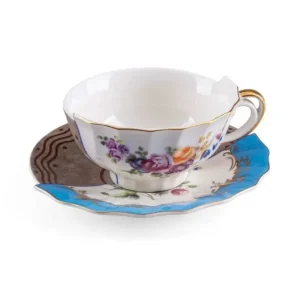 Scelto Dai Clienti Seletti Hybrid tazza da tè Kerma