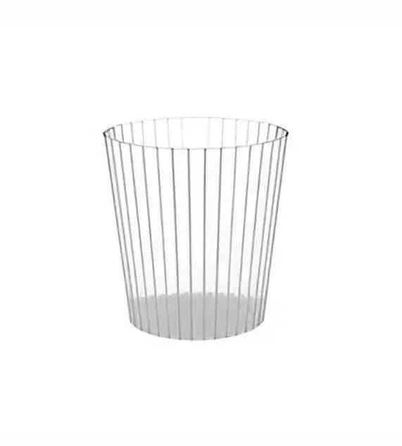 KnIndustrie Groove Set 6 Tumbler Tronco cono Prezzo Conveniente