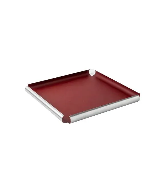 KnIndustrie Garçon Vassoio Quadrato Bestseller