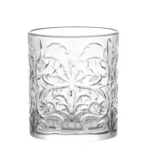 Bestseller Brandani Royal Set 4 tumbler crystal glass