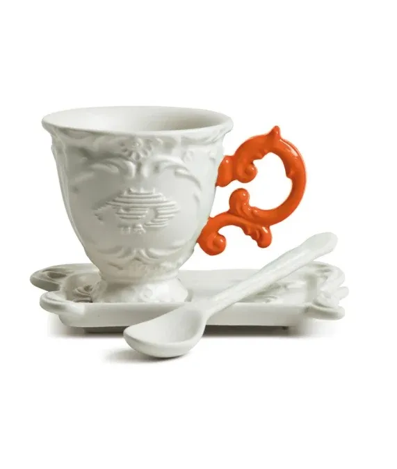 Promo Stagionale Seletti I-wares Coffee tazzina da caffè
