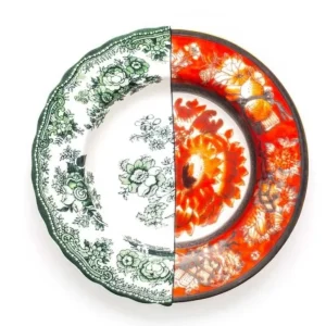 Compra Oggi Stesso Seletti Hybrid Piatti Fondi