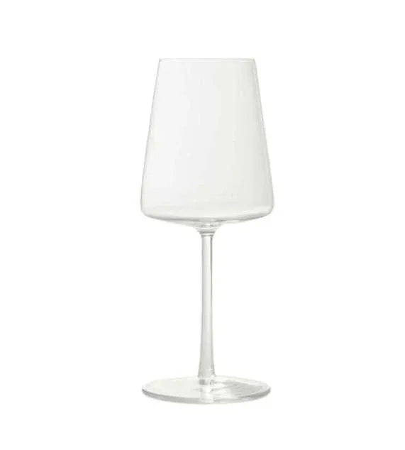 Miglior Prezzo KnIndustrie Point Calici Vino Set 6 Bicchieri