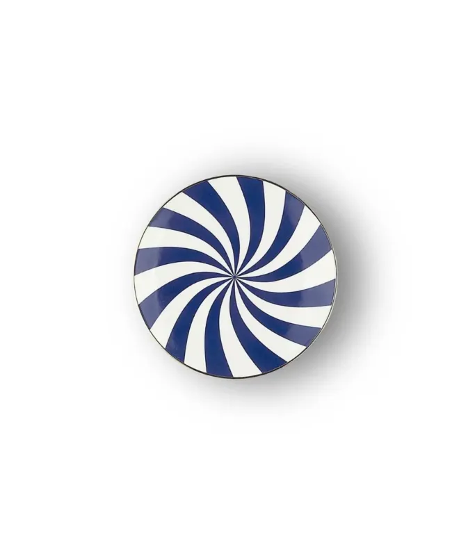 Ultima Occasione Bitossi Home Abracadabra Piattino - Ruota