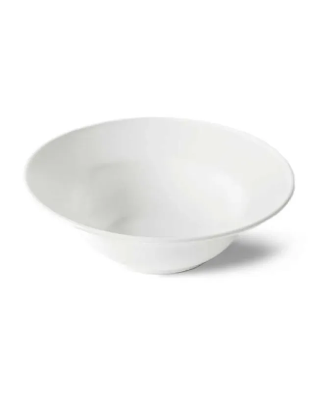 KnIndustrie Assiette D‘O piatto fondo Mom Soddisfatti O Rimborsati