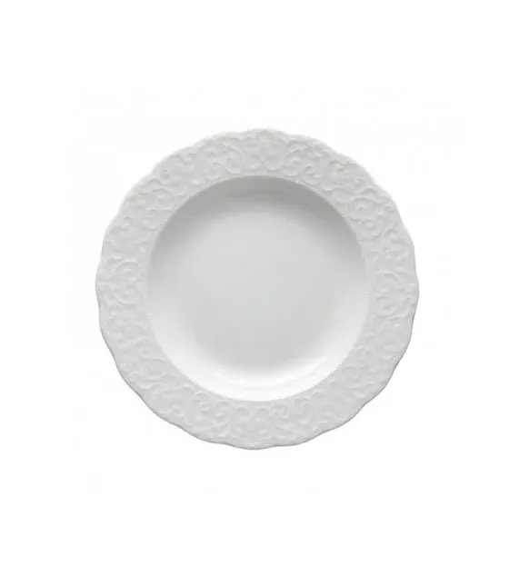 Offerta Limitata Brandani Gran Gala Set 6 Piatti Fondi in Porcellana