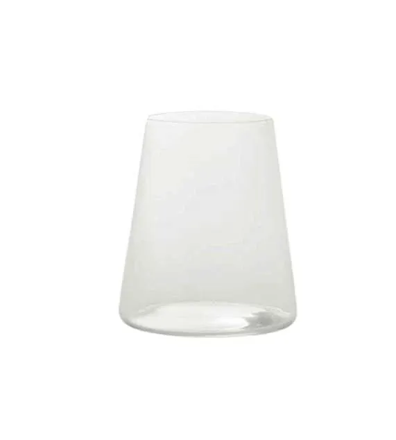 KnIndustrie Point Q2 Tumbler Set 6 pezzi Nuova Collezione