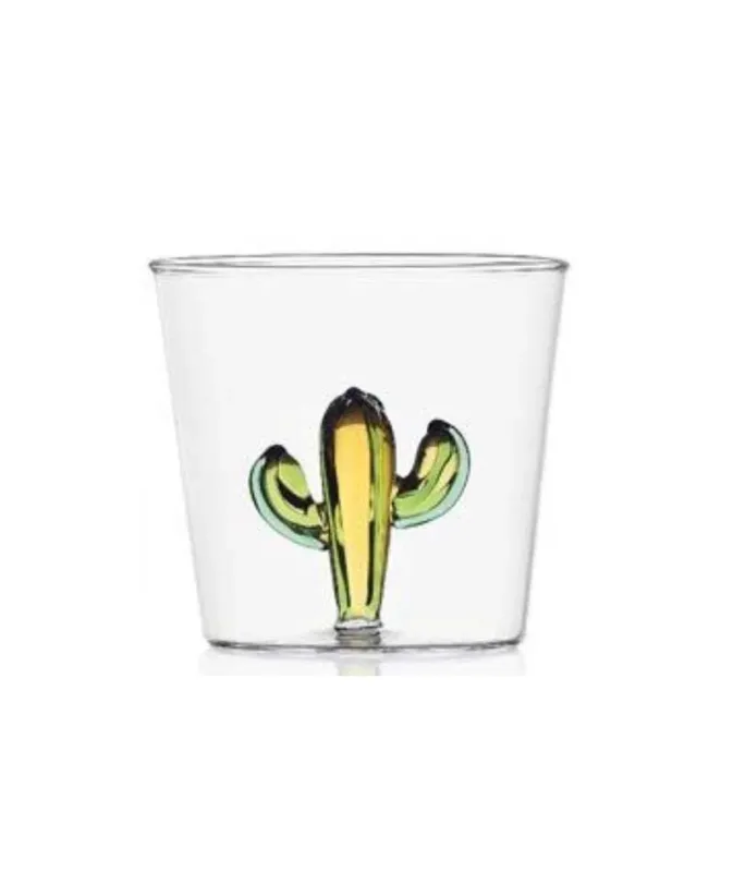Offerta Del Giorno Ichendorf Desert Plants Bicchiere tumbler