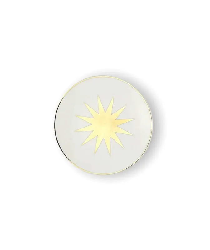 Offerta Speciale Bitossi Home Abracadabra Piattino - Saetta