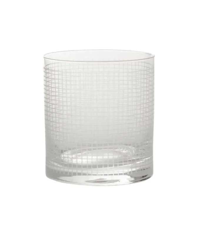 Prezzo Scontato KnIndustrie Quaderni Bicchiere Tumbler Set 6 pezzi
