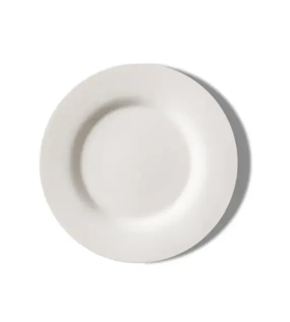 Novità KnIndustrie Reggia Piatti Tavola Bone China Set 6 pz - Matteo Thun