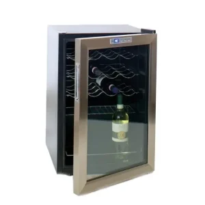 A Buon Prezzo Brandani Techno Frigo Cantina 19 Bottiglie