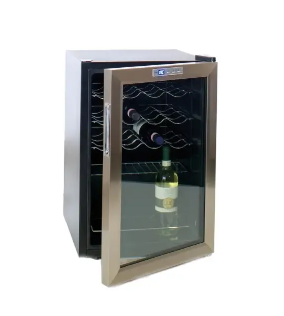 A Buon Prezzo Brandani Techno Frigo Cantina 19 Bottiglie