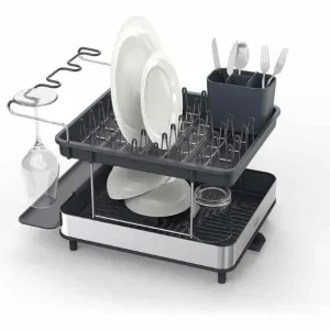 Compra Online Joseph Joseph Excel™ Scolapiatti a due livelli