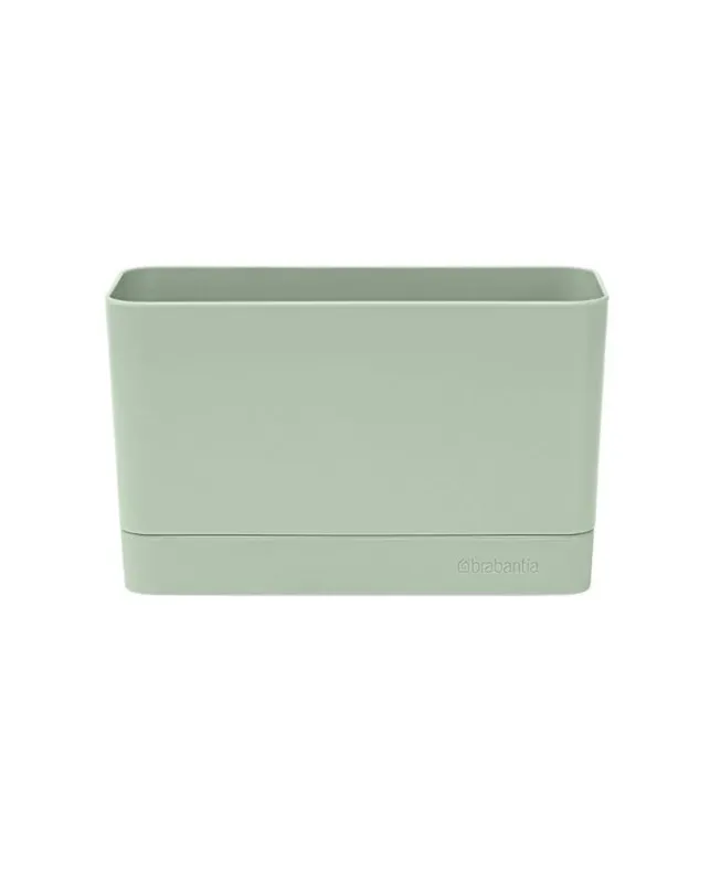 Brabantia Food Organizer Per Lavello Da Appoggio - Jade/green Più Venduto