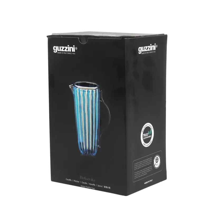 Ultime Pezzi *Caraffa Con Coperchio ,