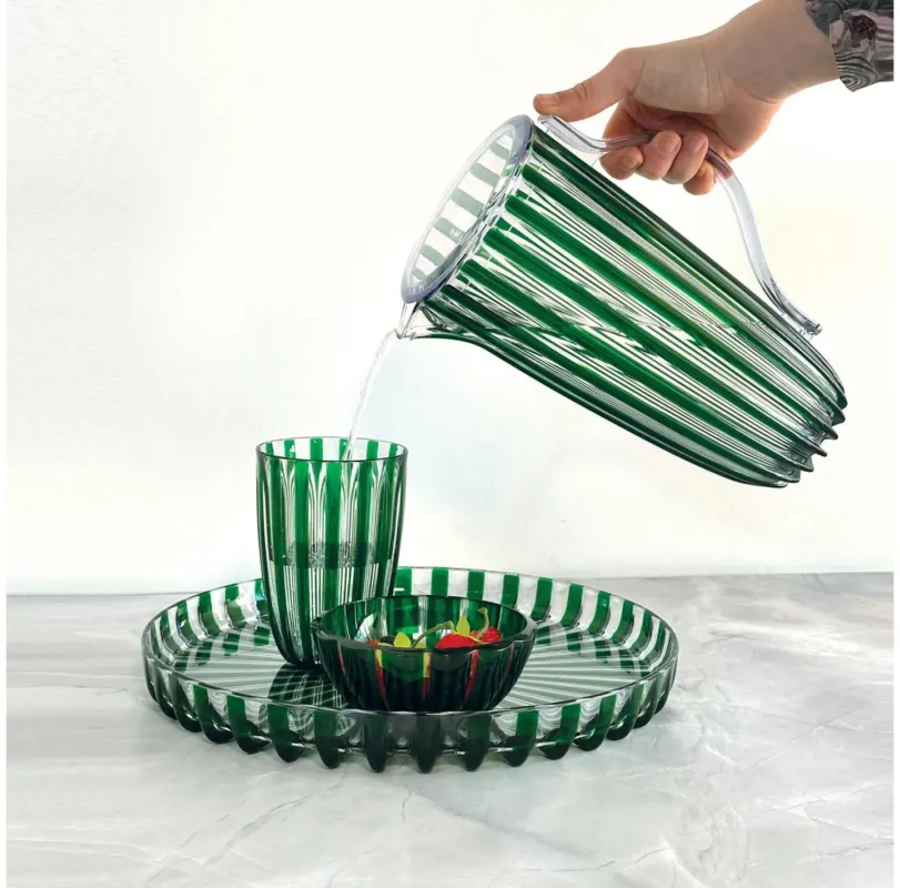 *Caraffa Con Coperchio , Compra Online