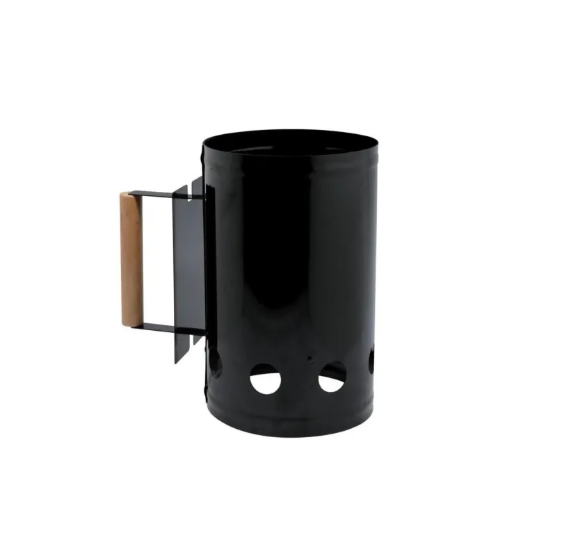 Prezzo Basso El Gaucho - Ciminiera di accensione rapida accenditore starter BBQ a carbone