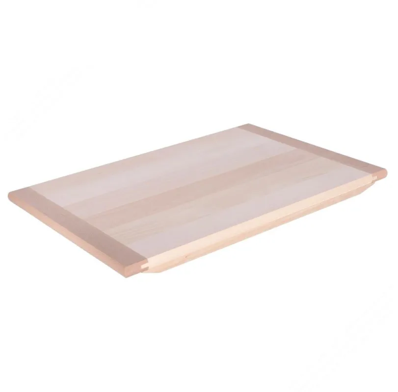 Calder - Spianatoia per pasta in legno di tiglio 60x90 cm Offerta Lampo