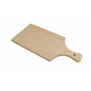 Ultimissimo Modello Calder - Tagliere in legno di faggio affetta salame 30 cm