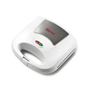 Girmi - Piastra tostiera elettrica per toast TS03 Scelto Dai Clienti