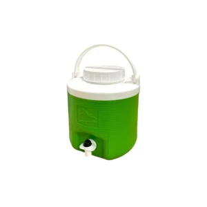 Popolare Plastime - Bottiglia termica spring 4 litri