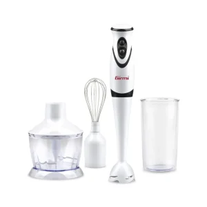 Girmi - Frullatore a immersione kit completo MX15 da 200 watt Ultima Occasione