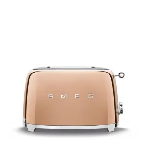 Smeg Tostapane 2 Fette O Spedizione Espresso