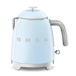 Subito Disponibile Smeg Mini Bollitore Azzu