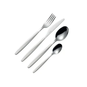 Di Tendenza Set 24 Posate My Fusion