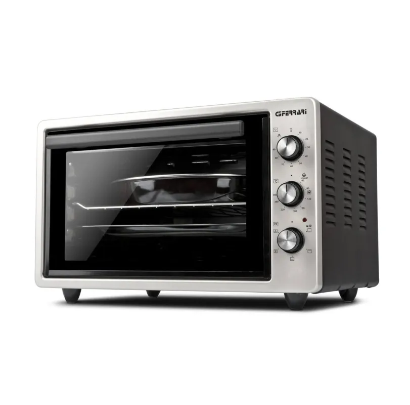 Quantità Limitata G3Ferrari - Forno elettrico ventilato Rostò 45 litri G10153