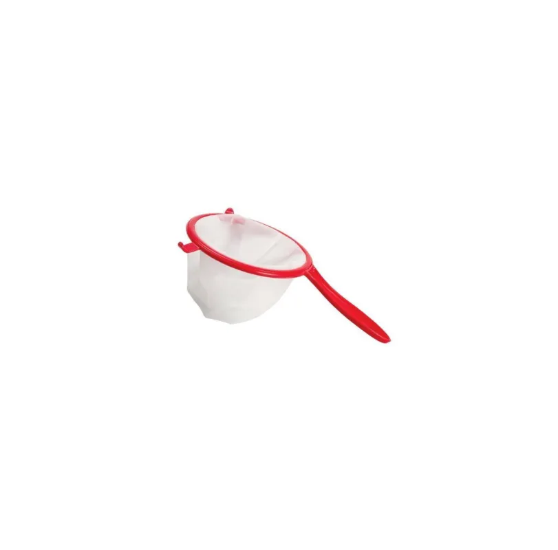 Consegna Rapida Tescoma - Colino in plastica maglia fine 17 cm