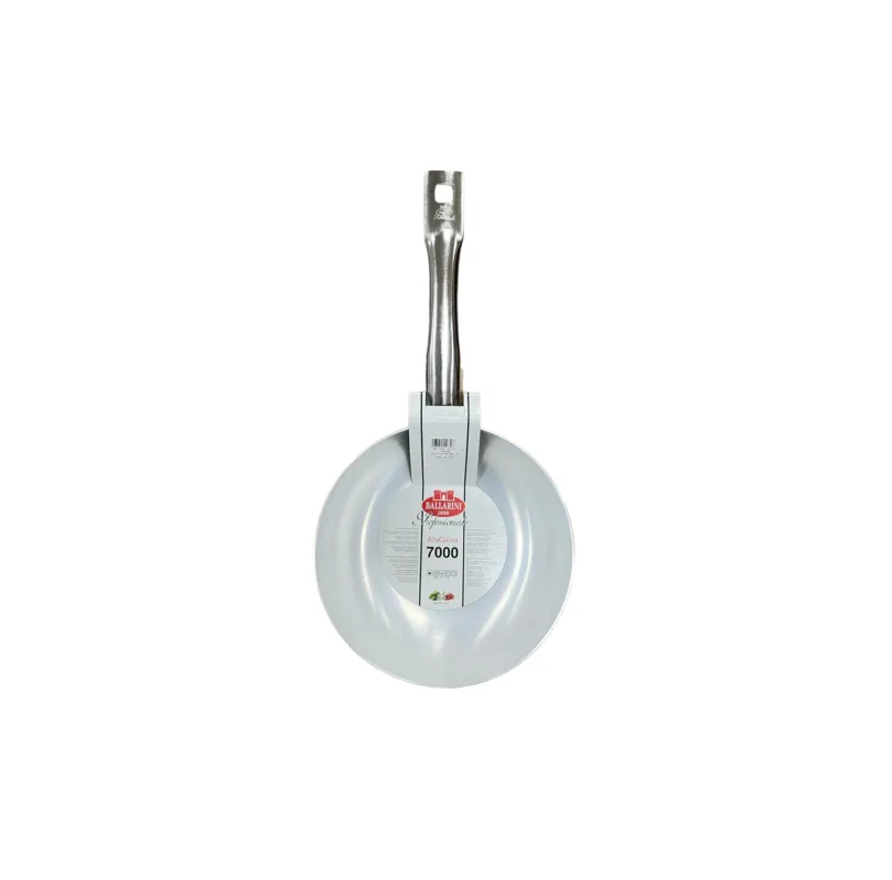 Ballarini - Padella svasata professionale in alluminio puro 24 cm Più Venduto