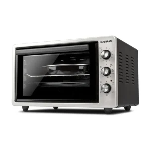 Economico G3Ferrari - Forno elettrico ventilato Rostò 37 litri G10152