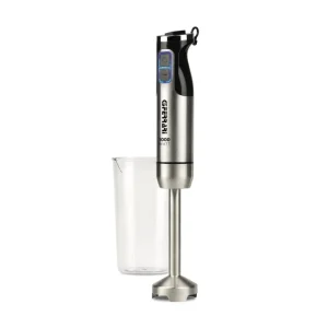 G3Ferrari - Frullatore a immersione Antelao mixer G20142 1000 Watt Prezzo Ridotto