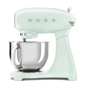 A Buon Prezzo Smeg Impastatrice Full V