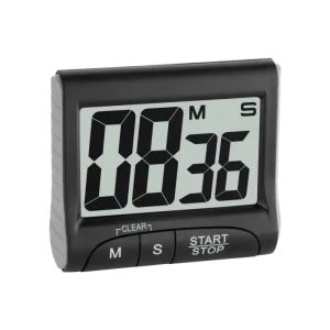 Prezzo Scontato TFA - Timer e cronometro elettronico da cucina