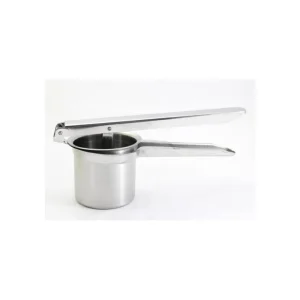 Pagamento Sicuro Borella - Schiaccia patate in acciaio inox Best