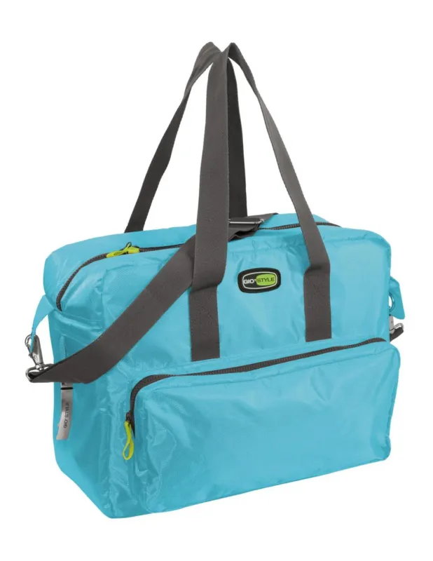 Gio‘Style - Borsa Termica Vele+ Large 28 litri Nuova Collezione