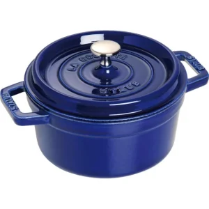 Di Tendenza Staub Cocotte D-Bl 20 cm