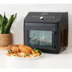 Sconto Instant Vortex plus forno air fryer multifunzione friggitrice ad aria clearcook da 13 litri