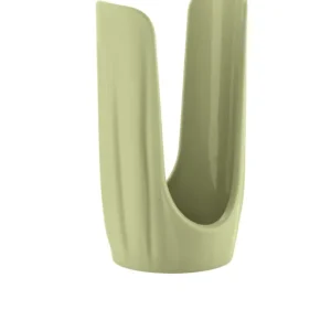 Guzzini - Portabicchieri Tierra ‘Made for Nature‘ verde alga Compra Online