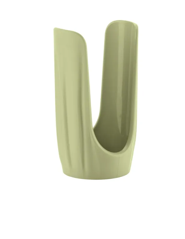 Guzzini - Portabicchieri Tierra ‘Made for Nature‘ verde alga Compra Online